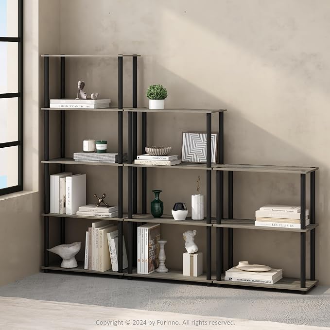 French Oak/Black