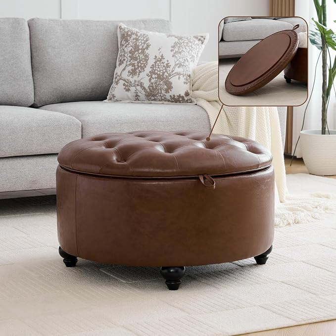 Leather Coffee