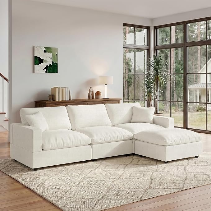 Cream White