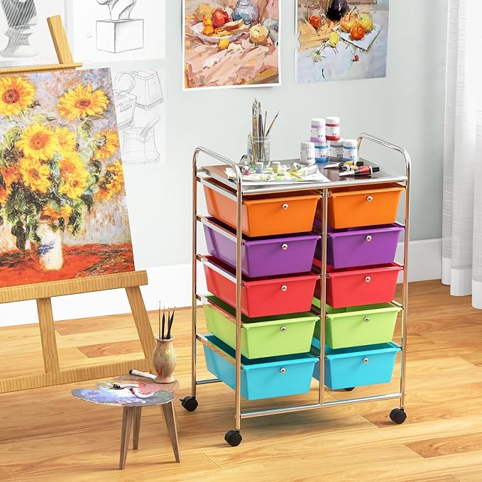Colorful