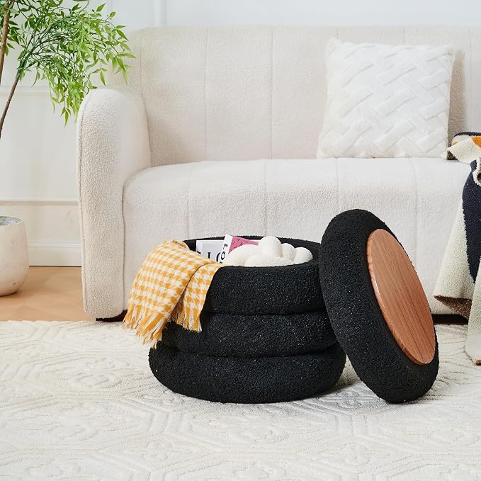 18inch Black
