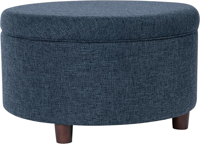 Textured Navy