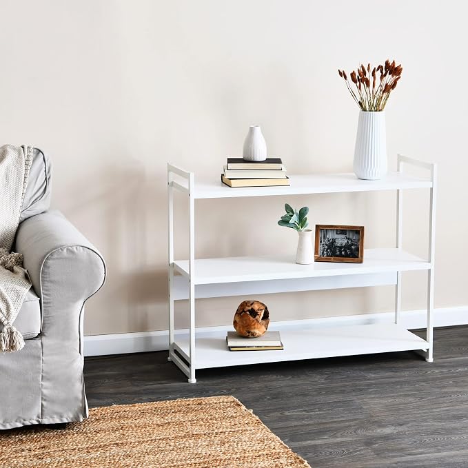 Scandinavian White