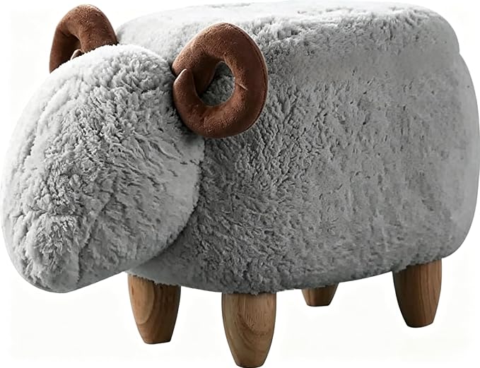 Furry Grey
