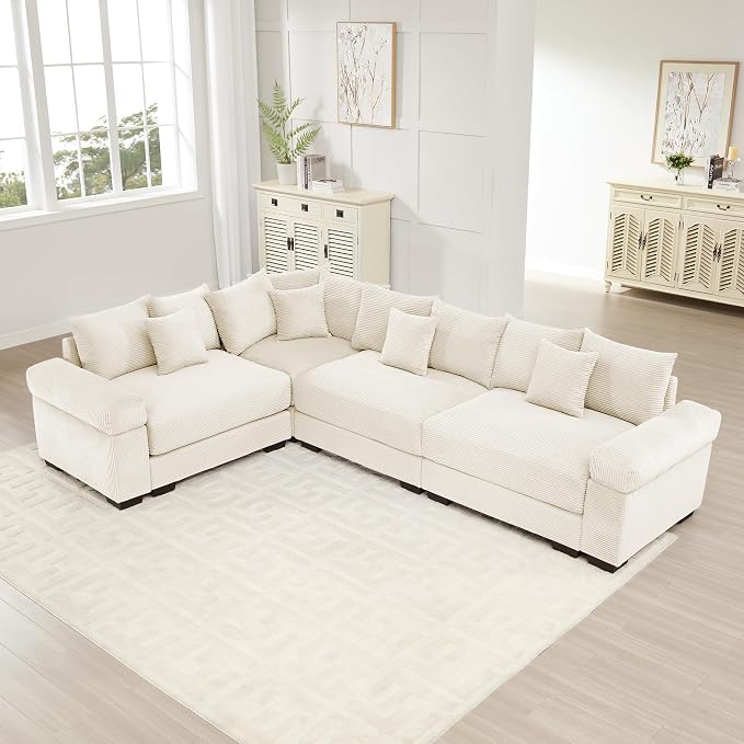 Cream White