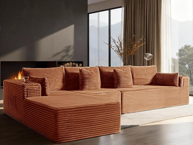 Deep Orange