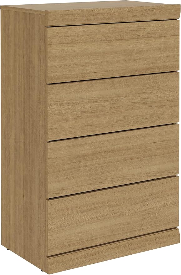 Toasted Oak
