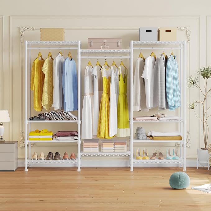 White Rack