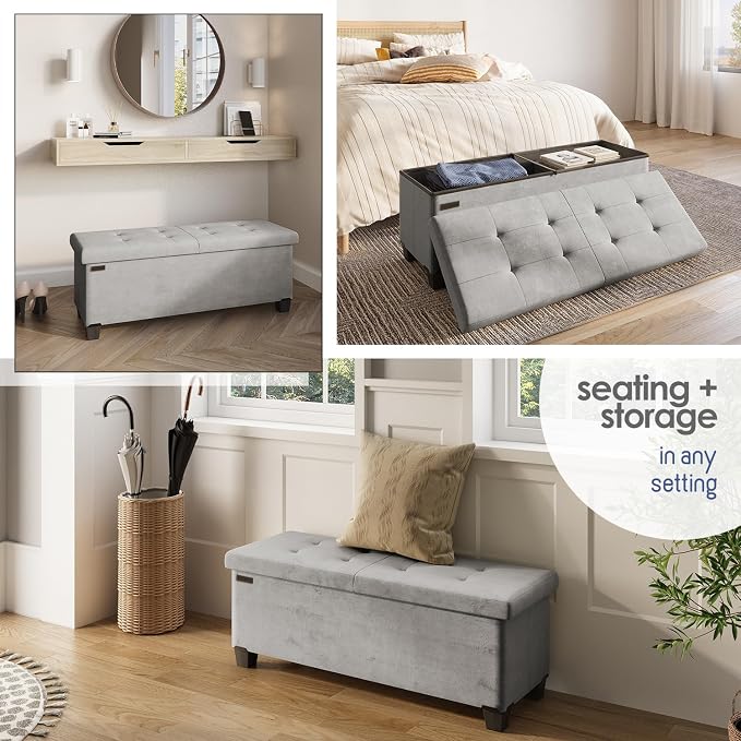 01 - Light Grey