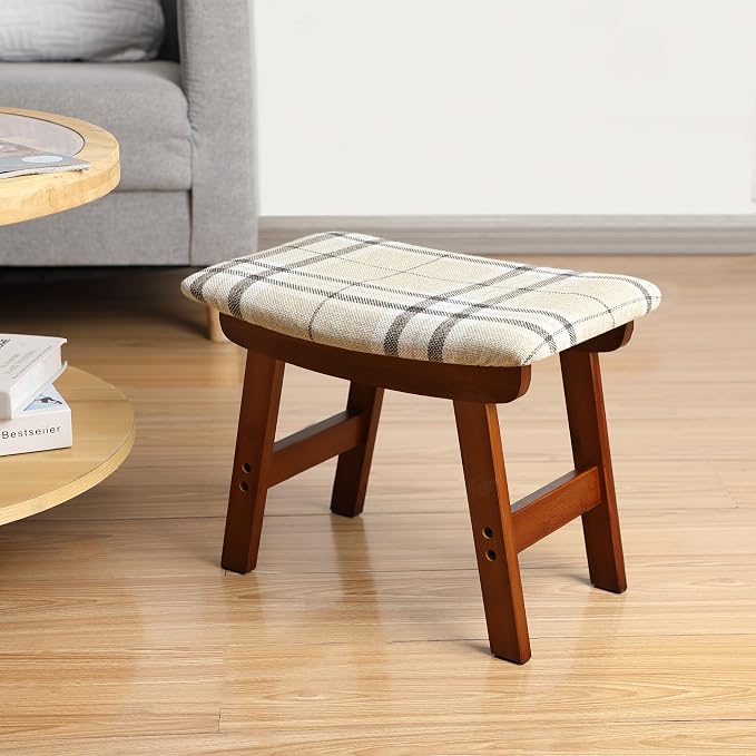 Stripes Beige and Brown