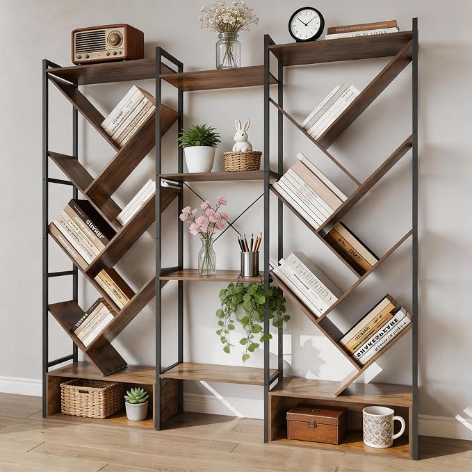 Rustic Brown