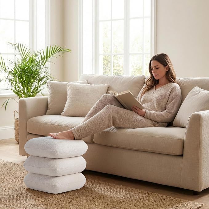 Warm Ivory