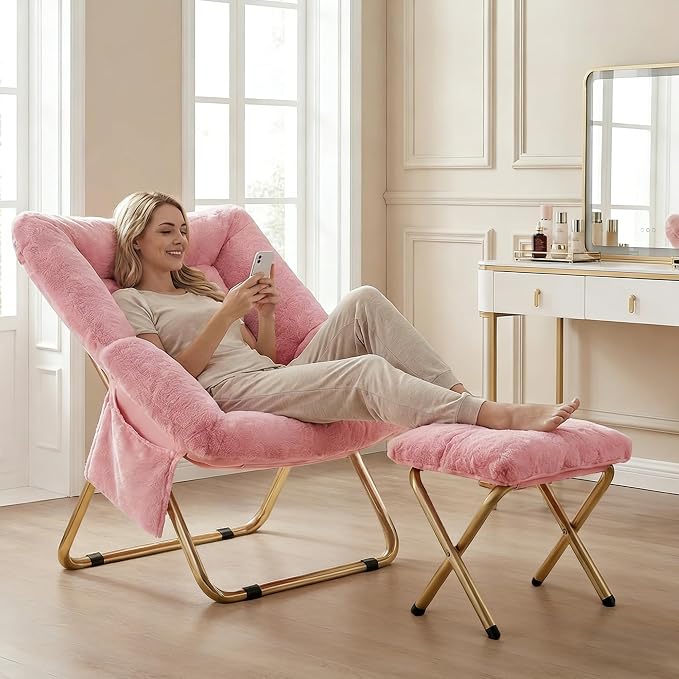 Ottoman-pink