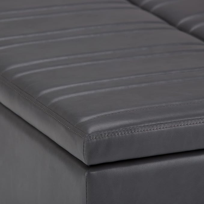 Stone Grey