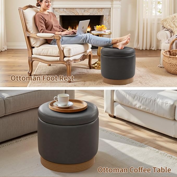 Round-grey