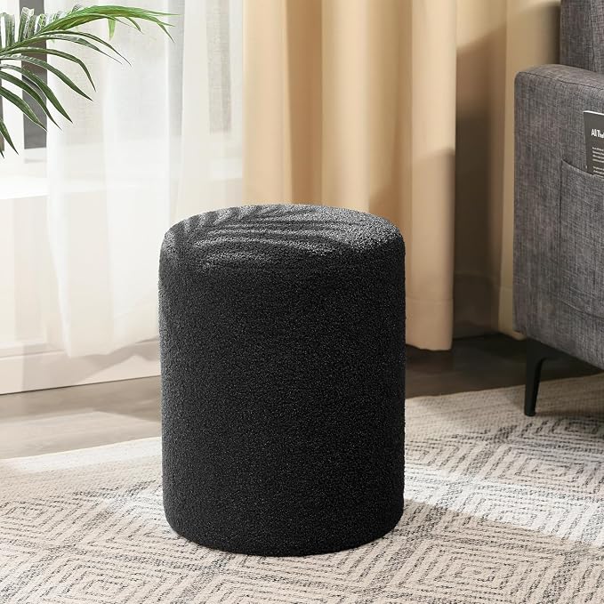 Black Teddy Velvet
