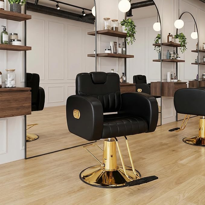 Black and Gold