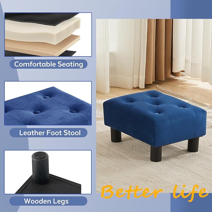Blue (Velvet)