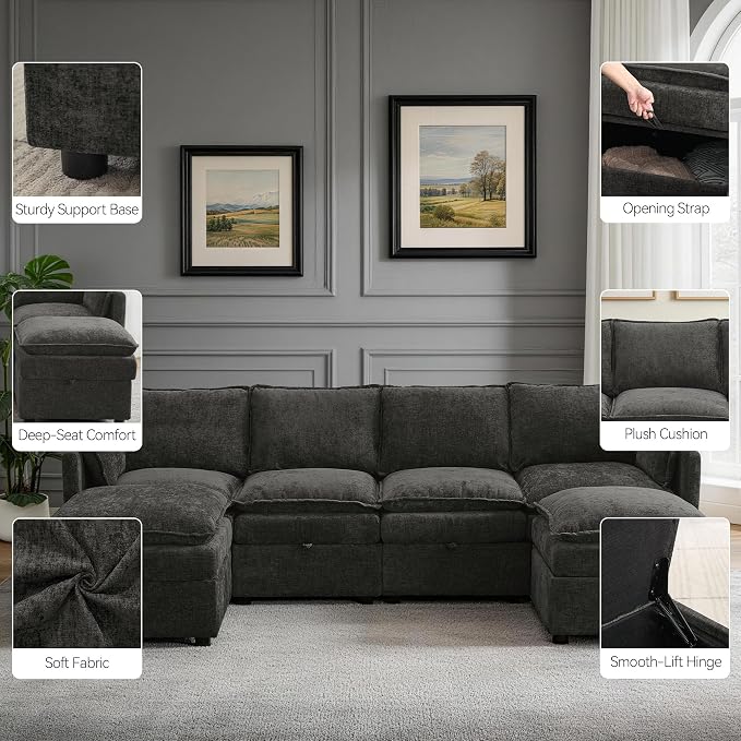Dark Grey