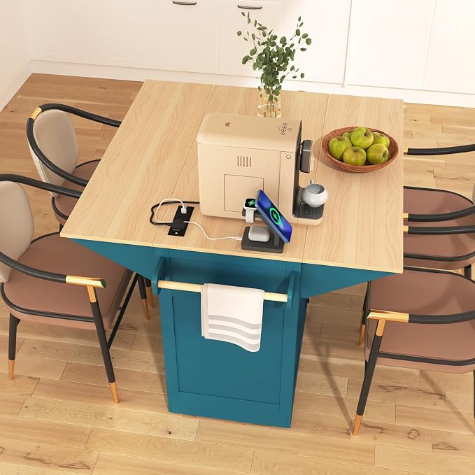 Green/Folding