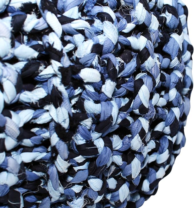 Blue Tonal