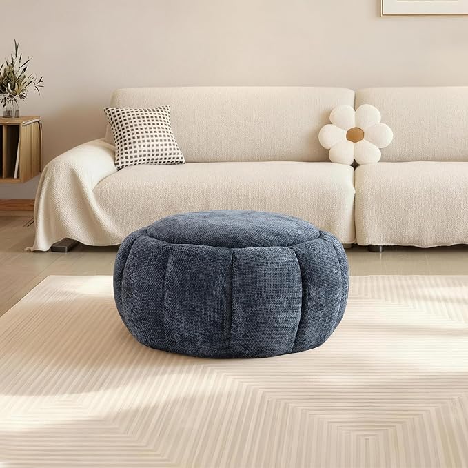 Chenille Blue (Storage)