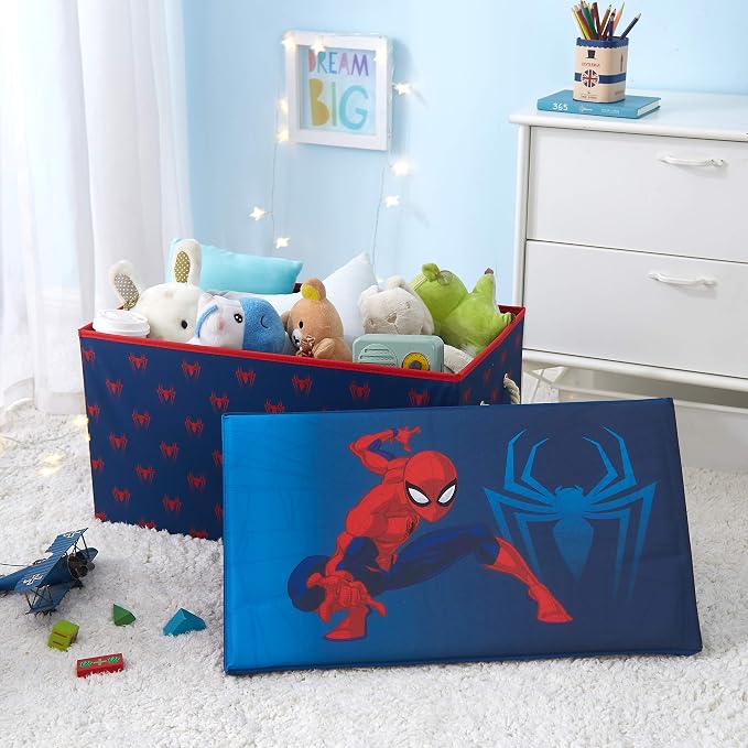 Spiderman