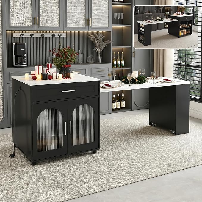 Black & Marble-grain