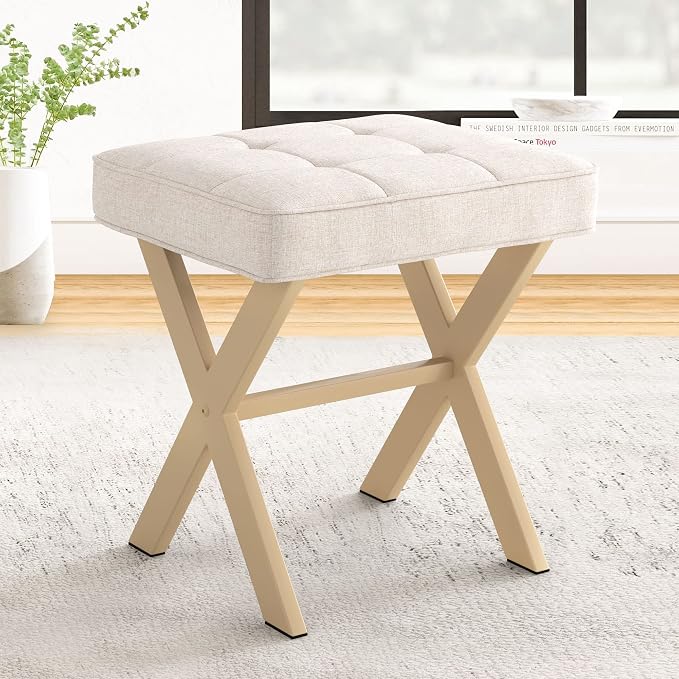 Linen Color-sand Legs