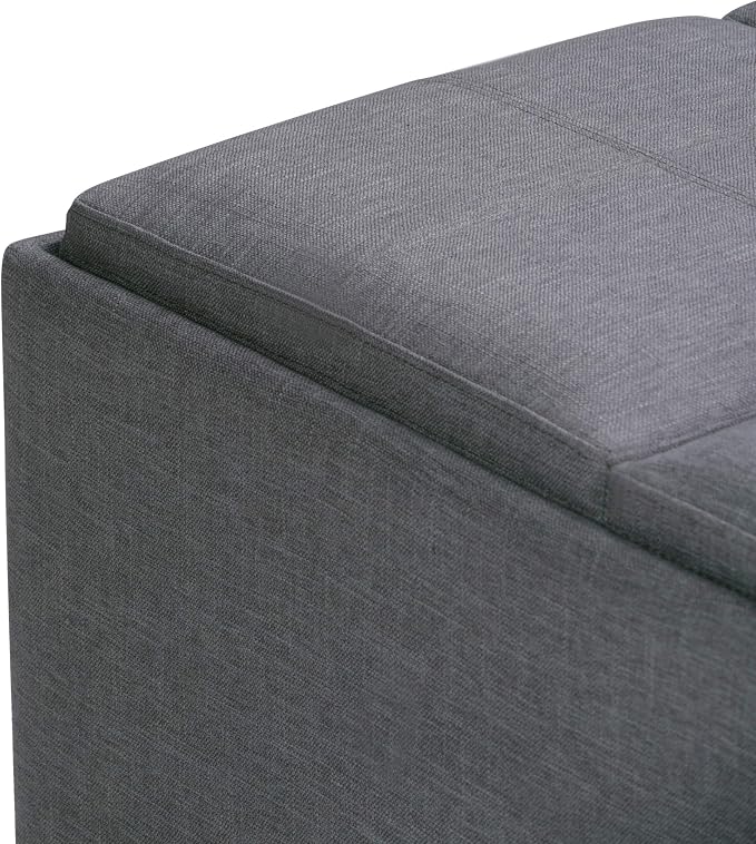 Slate Grey