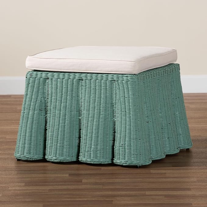 Seafoam Green