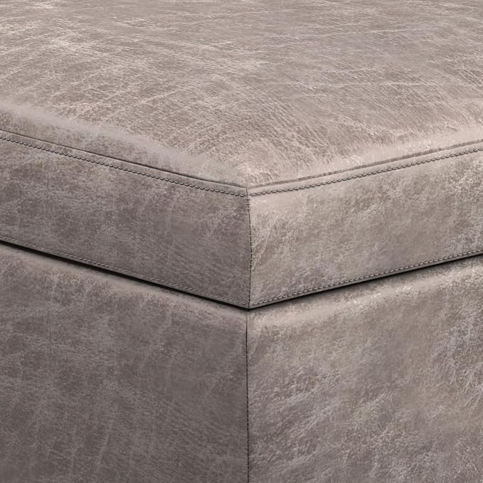 Distressed Grey Taupe