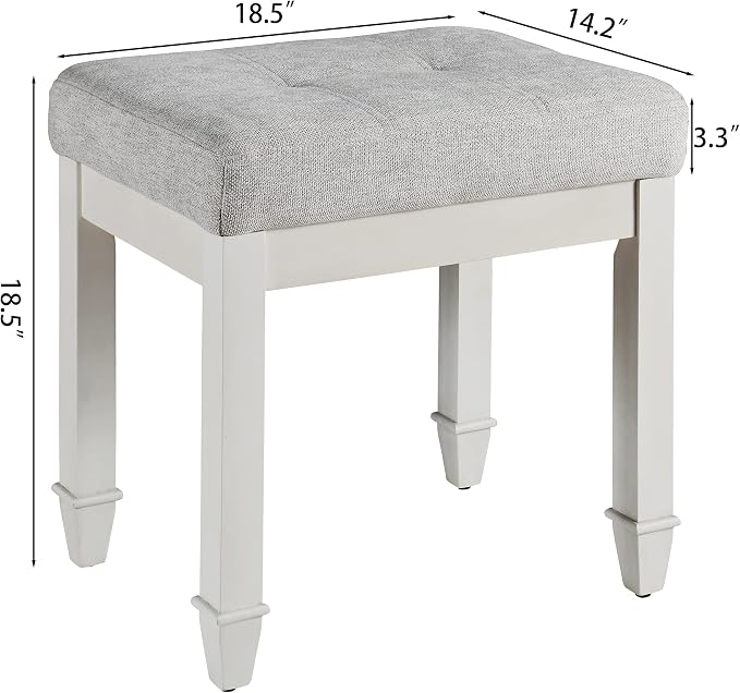 White and Grey