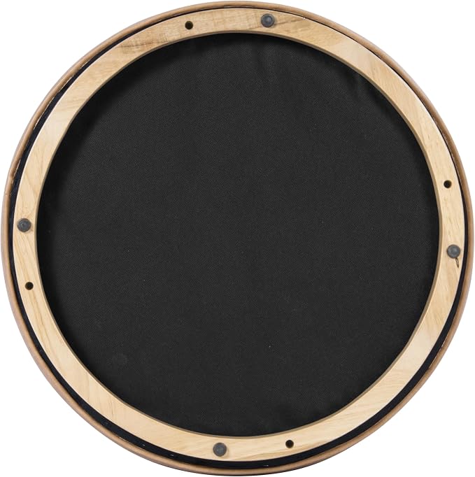 Sand Faux Leather