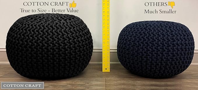 Ivory - Round