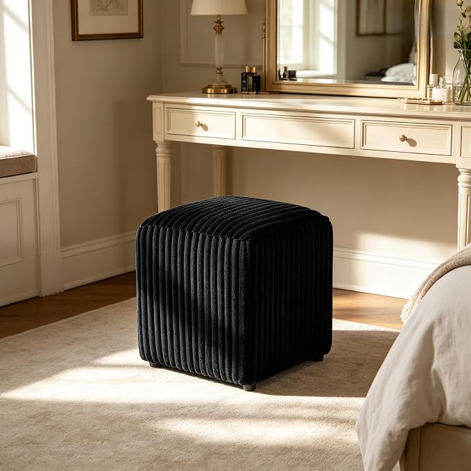 Cube-black