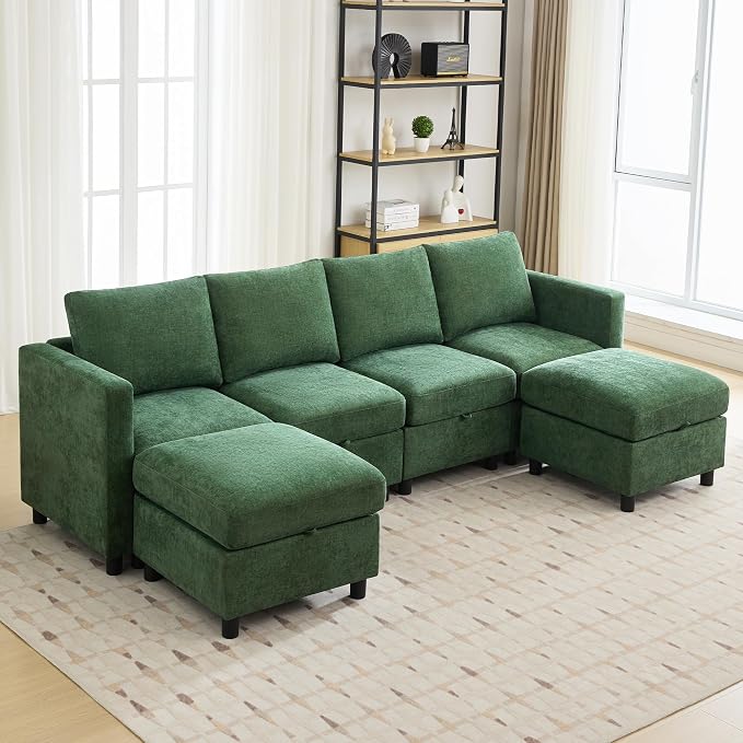 Dark Green