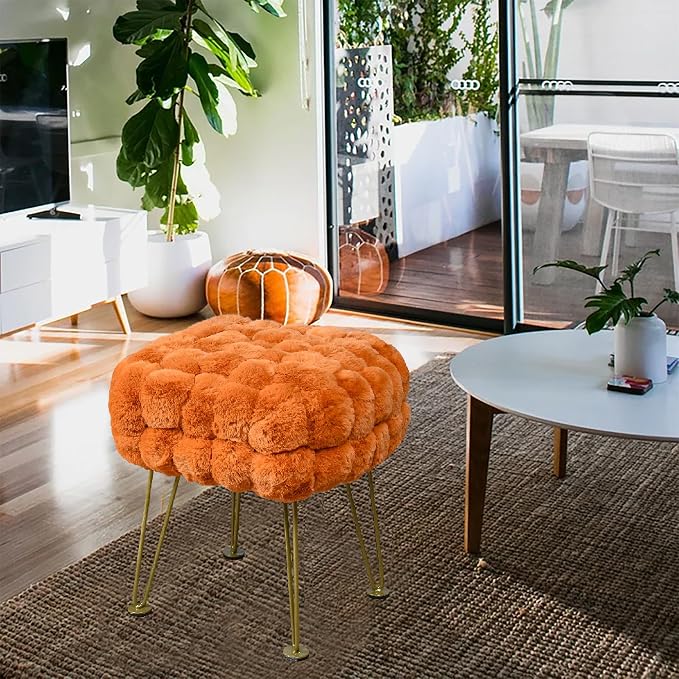 Burnt Orange