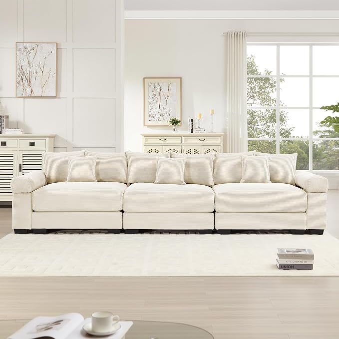 Cream White