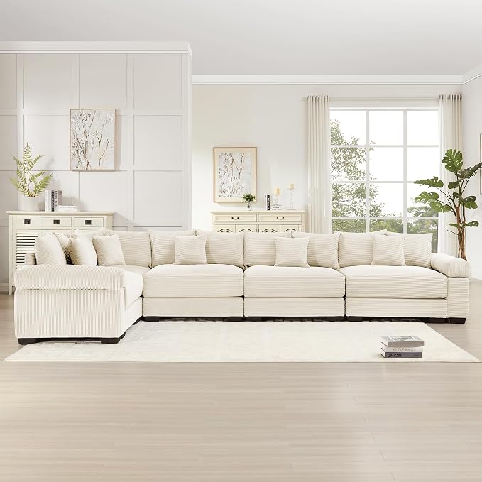 Cream White