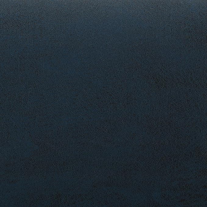Distressed Dark Blue