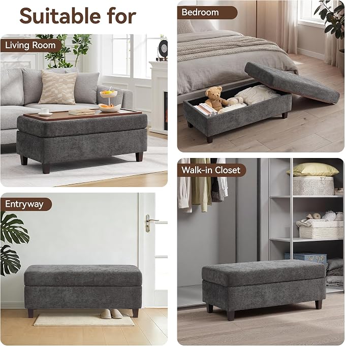 Dark Grey