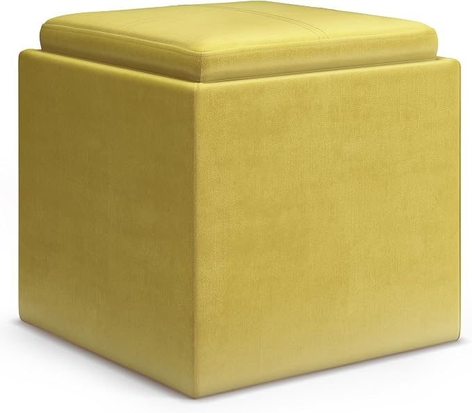 Dijon Yellow