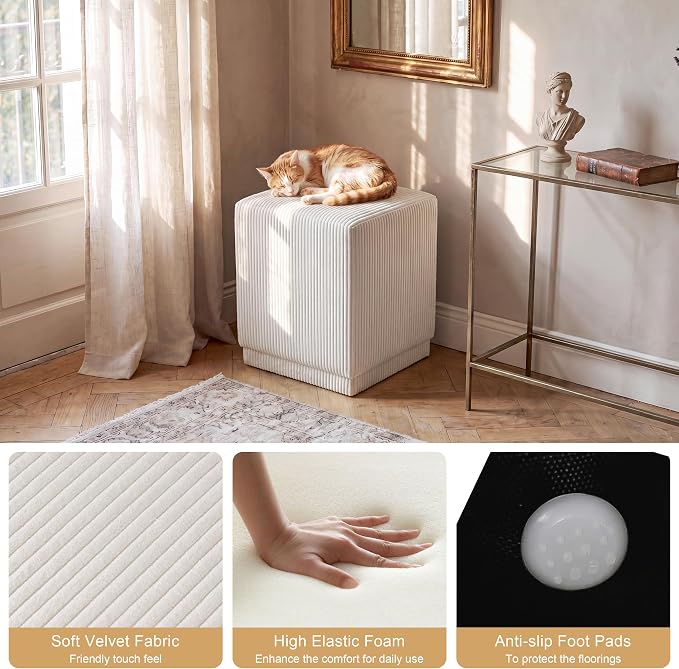 Cream White