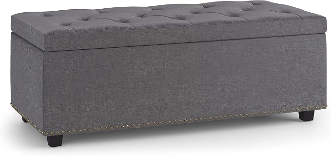 Slate Grey