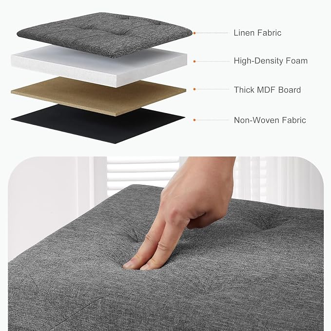 Linen Grey