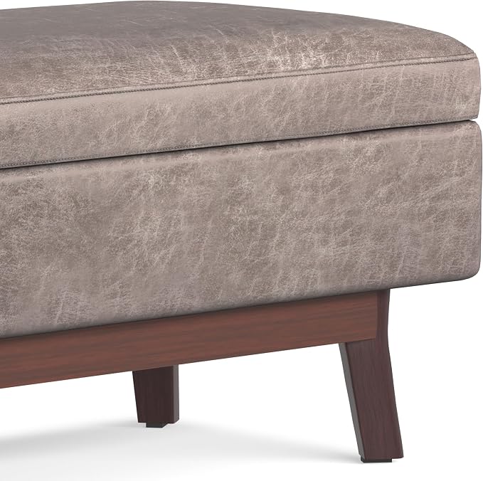 Distressed Grey Taupe