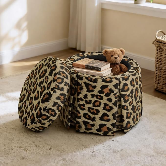 Leopard Print