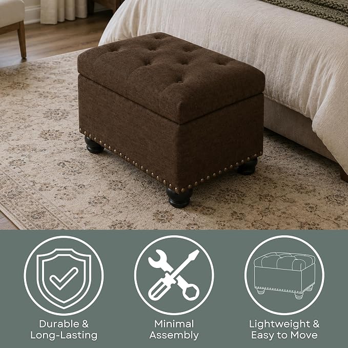 Medium Brown