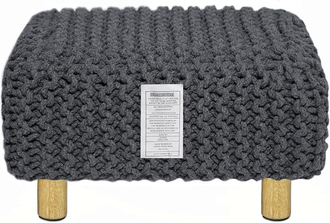 Cotton - Grey